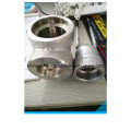 ANSI 90 Degree Stainless Steel Fittings Forged Elbow